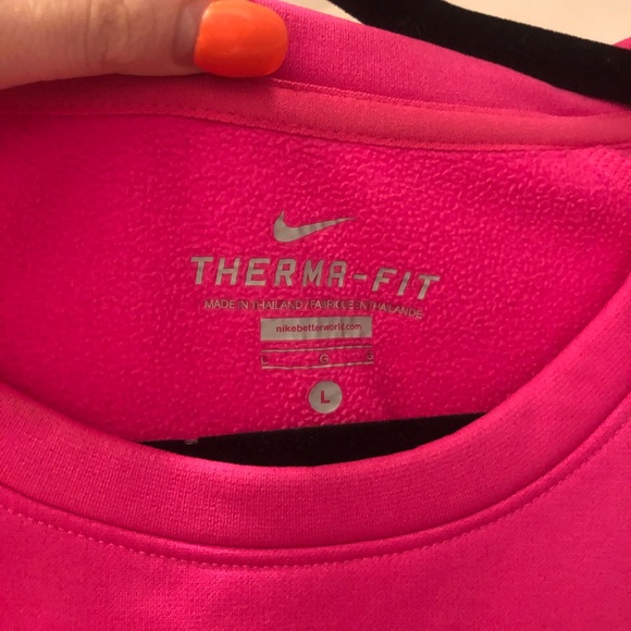 Nike sweater - Picture 2 of 2